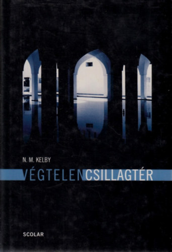 N. M. Kelby - V�gtelen csillagt�r