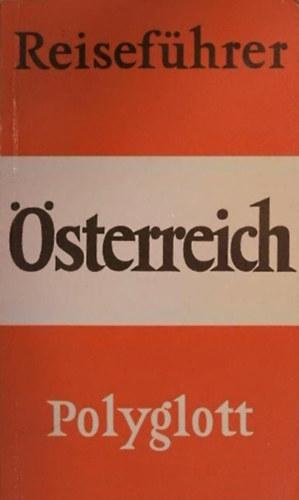 sterreich (Polyglott - Reisefhrer)