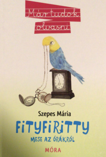 Szepes Mria - Fityfiritty