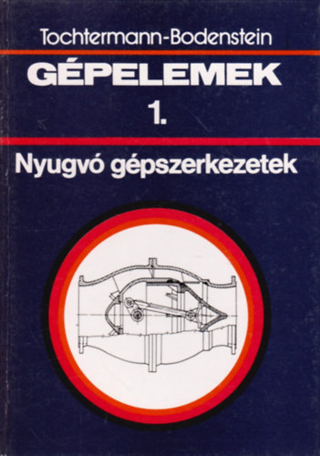 Tochtermann-Bodenstein - Gpelemek 1-2.