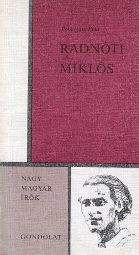 Pomog�ts B�la - Radn�ti Mikl�s