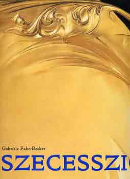 Gabriele Fahr-Becker - Szecesszió