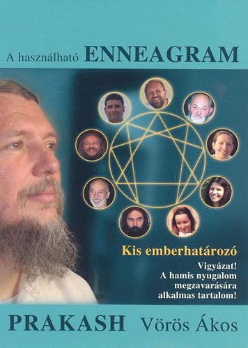 Vrs kos Prakash - A hasznlhat enneagram