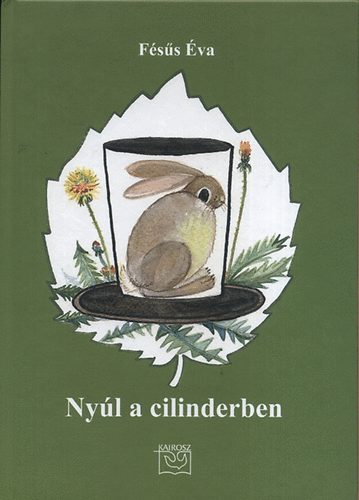 Fss va - Nyl a cilinderben