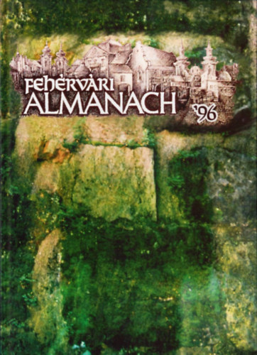 Fehrvri almanach 1996