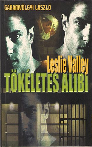 Garamvlgyi-Valley - Tkletes alibi