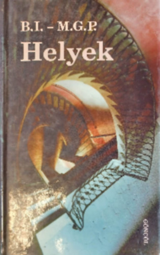 Helyek
