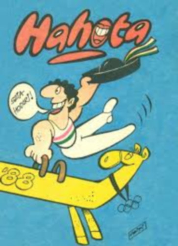Hahota 31