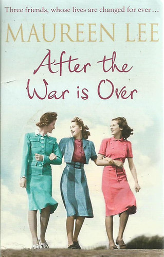 Maureen Lee - After the War is Over