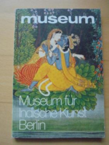 Museum f�r Indische Kunst Berlin
