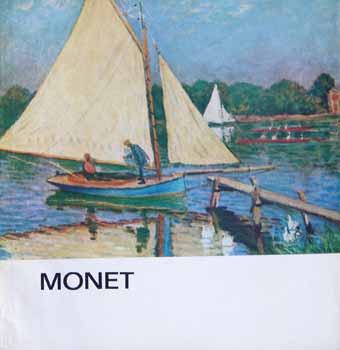 Pataky Dnes - Monet