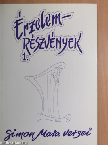 Simon Mara - �rzelem-r�szv�nyek 1.