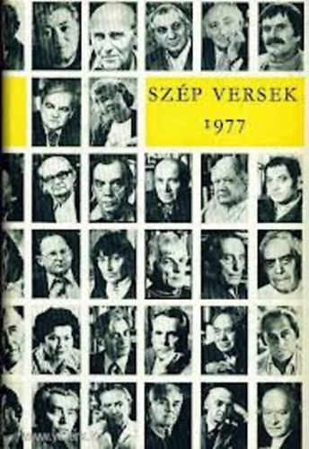 Szp versek 1977