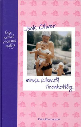 Jools Oliver - Mnusz kilenctl tizenkettig