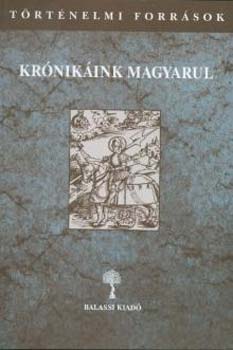 Vlogatta s fordtotta: Kulcsr Pter - Krnikink magyarul III/1