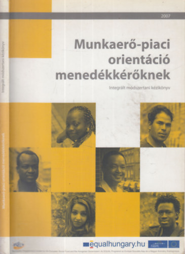 Tbb szerz - Munkaer-piaci orientci menedkkrknek