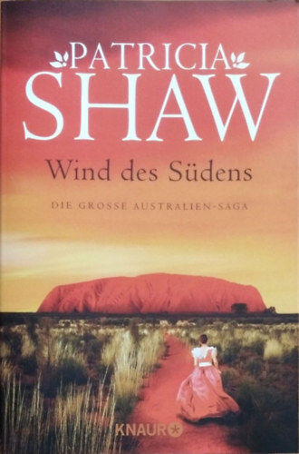 Patricia Shaw - Wind des Sdens