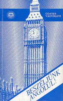 Coates-V�gv�lgyi - Besz�lj�nk angolul!