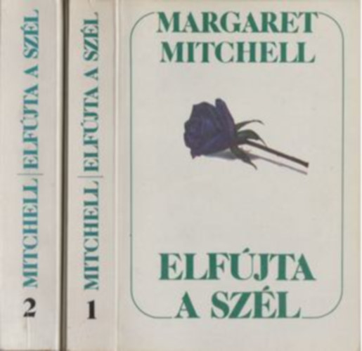 Margaret Mitchell - Elfjta a szl 1-2.