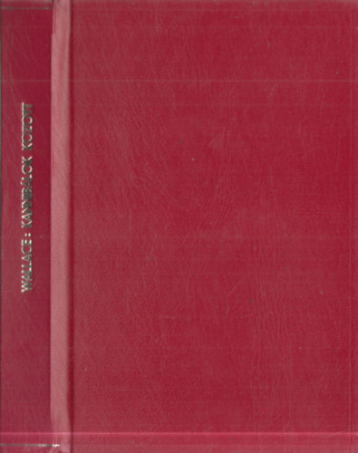 Wallace E. - Kannib�lok k�z�tt