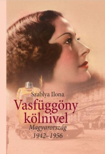 Szablya Ilona - Vasf�gg�ny k�lnivel