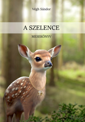 V�gh S�ndor - A szelence