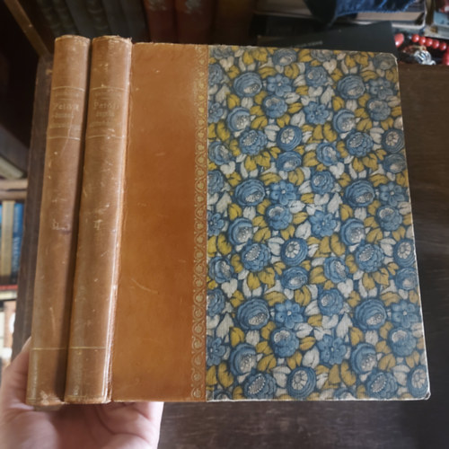 Pet�fi S�ndor - Pet�fi S�ndor �sszes k�ltem�nyei I-II.  Bevezet�ssel �s jegyzetekkel kiadja Voinovich G�za