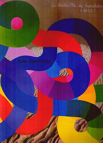 Ilona Keser� Ilona - K�zel�t�s/ Gubanc/ �raml�s