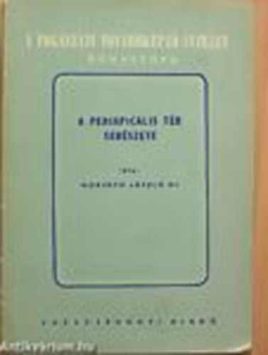 Dr. Horváth László - A periapicalis tér sebészete