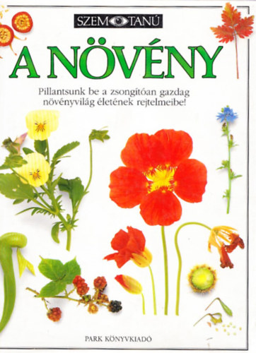 David Burnie - A n�v�ny (Szemtan�)