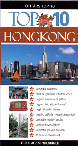 L. Fitzpatrick; Gagliardi J. - titrs Top 10 - Hongkong