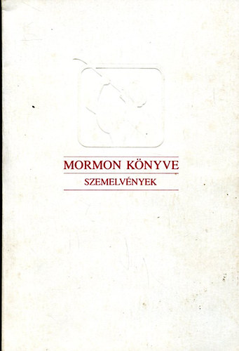 Mormon könyve -szemelvények