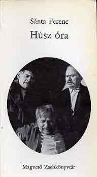 S�nta Ferenc - H�sz �ra