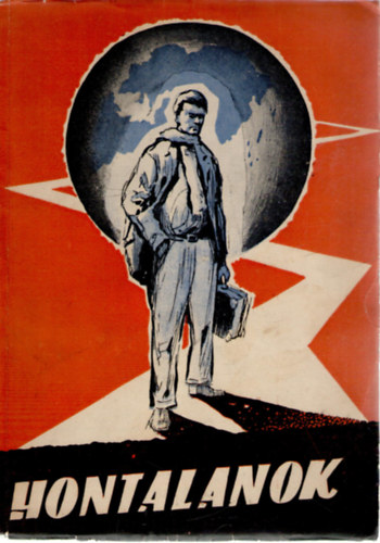 Rab Ferenc - Hontalanok