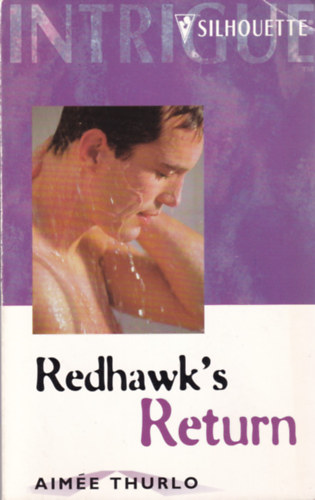 Aim�e Thurlo - Redhawk's Return