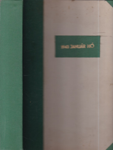 A Budapesti Egys�ges H�l�zat bet�rendes t�vbesz�l� n�vsora 1943. janu�r h� + A Budapesti egys�ges h�l�zat t�vbesz�l� szakn�vsora (egy k�tetben)