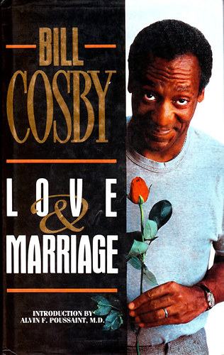 Bill Cosby - Love and Marriage