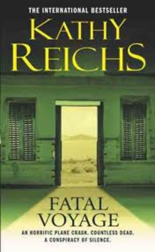 Kathy Reichs - Fatal Voyage