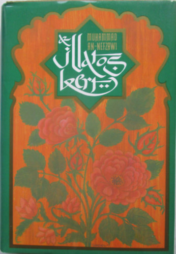 Muhammad An-Nefzawi - Az illatos kert