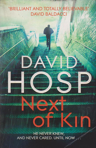 David Hosp - Next of Kin