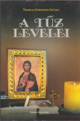 Thomas Esposito O.cist - A tz levelei