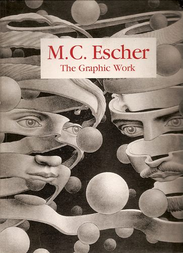 M. C. Escher - The Graphic Work