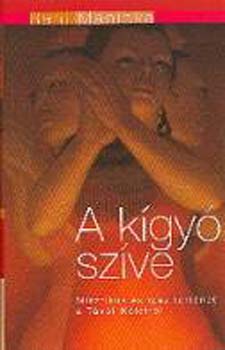 Rani Manicka - A kgy szve