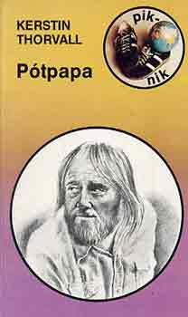 Kerstin Thorvall - P�tpapa