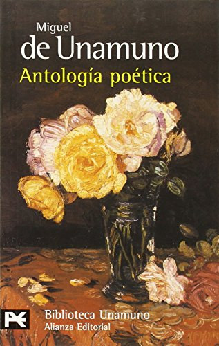 Miguel de Unamuno - Antolog�a po�tica