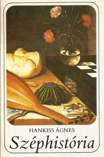 Hankiss gnes - Szphistria