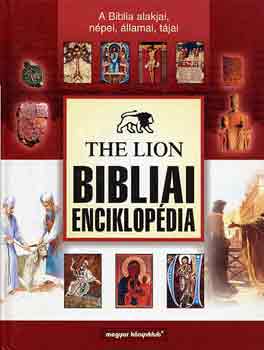 The Lion Bibliai enciklopdia
