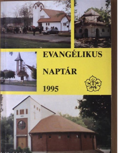 Evanglikus naptr 1995