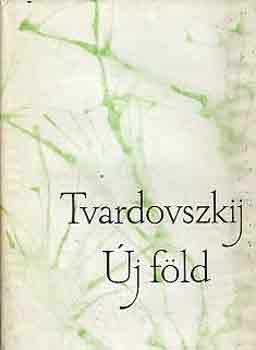 Tvardovszkij - �j f�ld