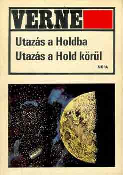 Verne Gyula - Utazs a holdba-Utazs a hold krl